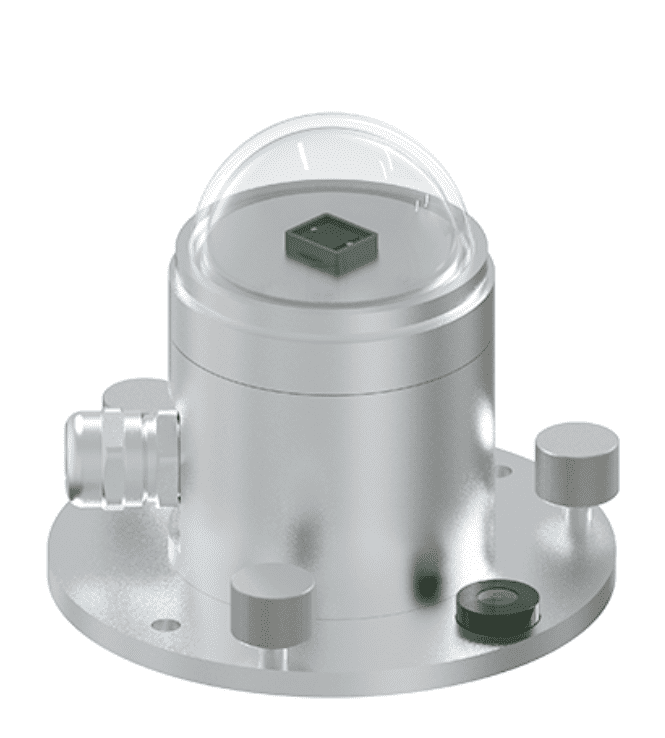 光電式太陽(yáng)總輻射表